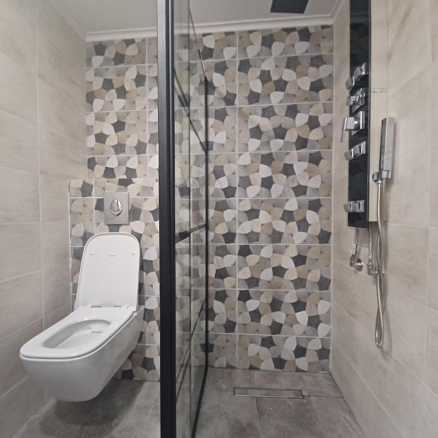 Ponti Bay Apartments Vasilikí Extérieur photo