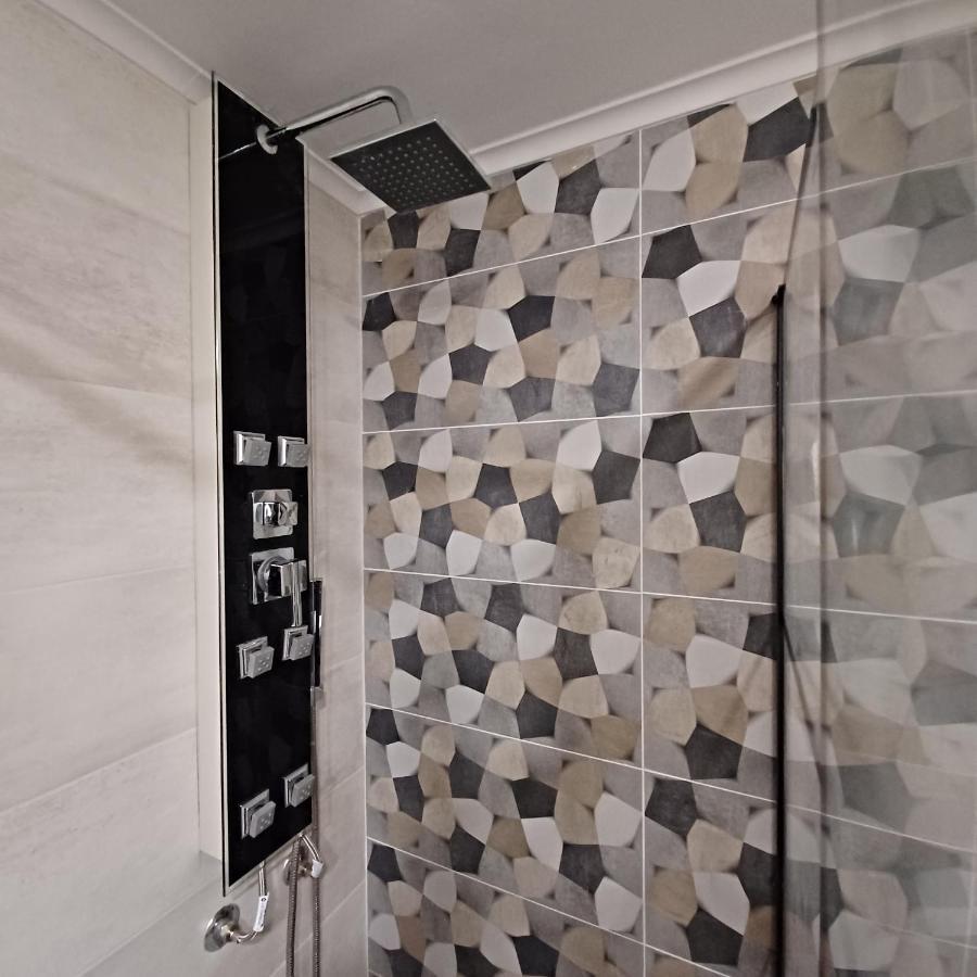 Ponti Bay Apartments Vasilikí Extérieur photo