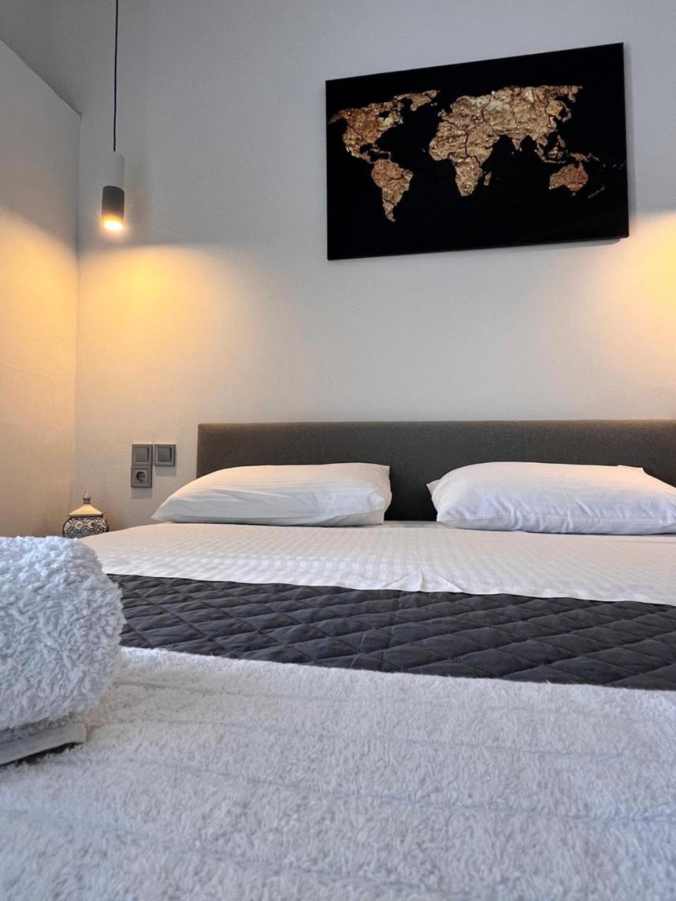 Ponti Bay Apartments Vasilikí Extérieur photo